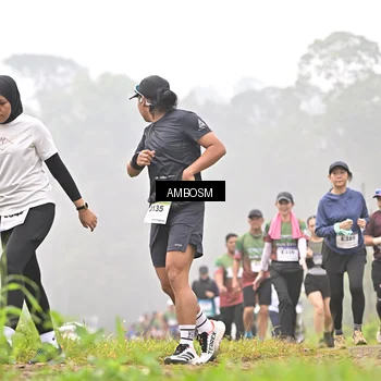 Runner Photo 7360422