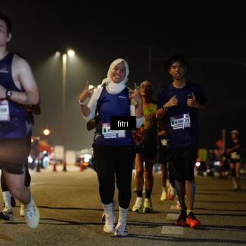 Runner Photo 7360423