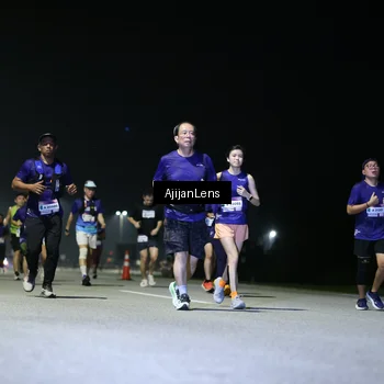 Runner Photo 7360424