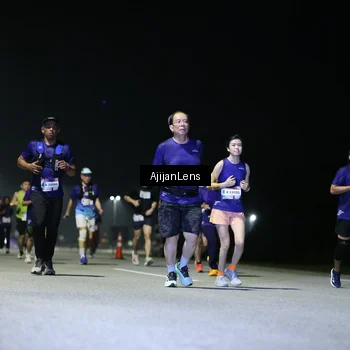 Runner Photo 7360426