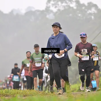 Runner Photo 7360434