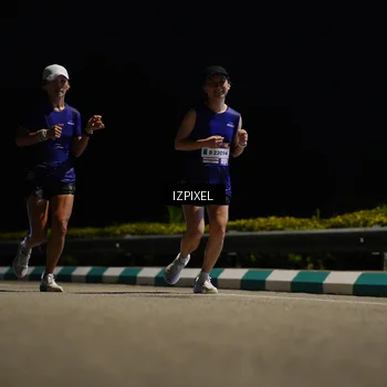 Runner Photo 7360435