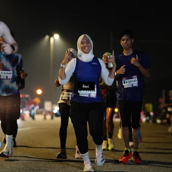 Runner Photo 7360437
