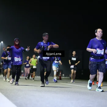 Runner Photo 7360438