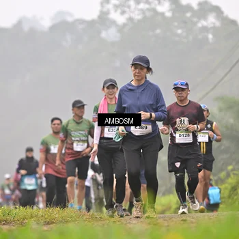 Runner Photo 7360441
