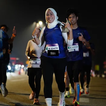 Runner Photo 7360450