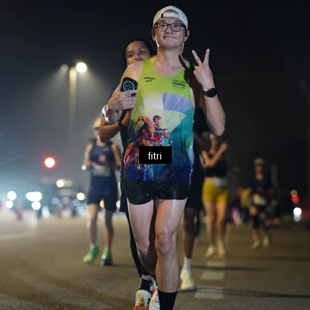 Runner Photo 7360452