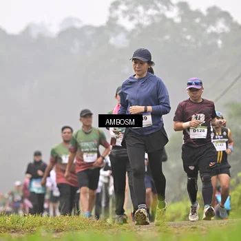 Runner Photo 7360453