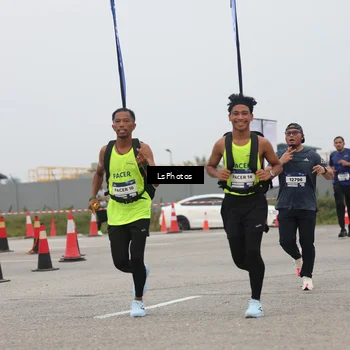 Runner Photo 7360461