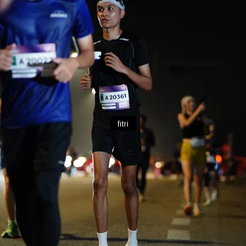Runner Photo 7360463