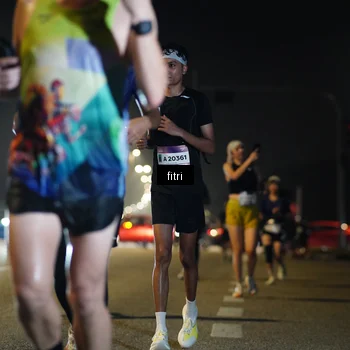 Runner Photo 7360465