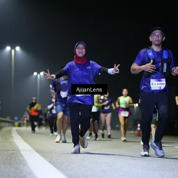 Runner Photo 7360470