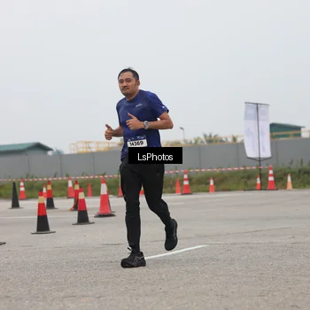 Runner Photo 7360471