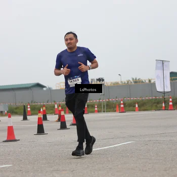 Runner Photo 7360478