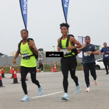 Runner Photo 7360479