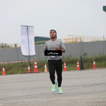 Runner Photo 7360481