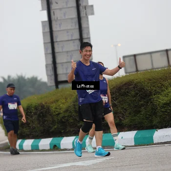 Runner Photo 7360482