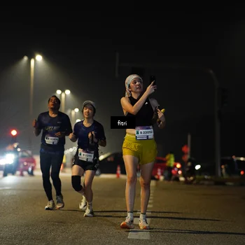 Runner Photo 7360486