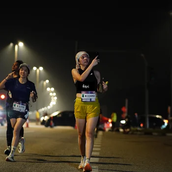 Runner Photo 7360488