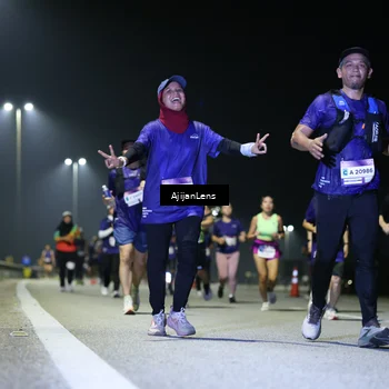 Runner Photo 7360489
