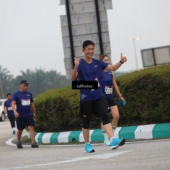 Runner Photo 7360491