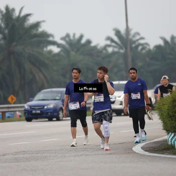 Runner Photo 7360494