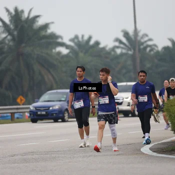 Runner Photo 7360497