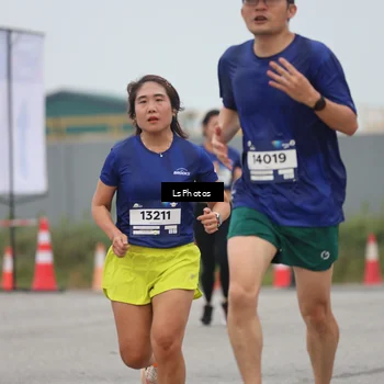 Runner Photo 7360499