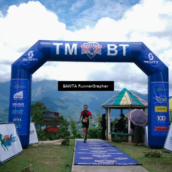 Runner Photo 73605