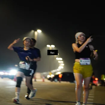 Runner Photo 7360501
