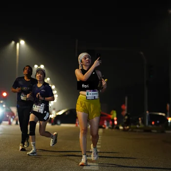 Runner Photo 7360503