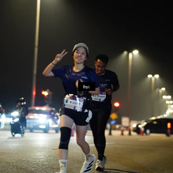 Runner Photo 7360505