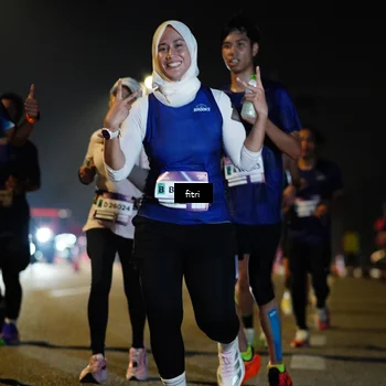 Runner Photo 7360507