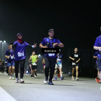 Runner Photo 7360508