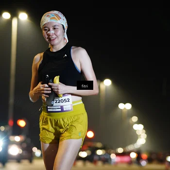 Runner Photo 7360517