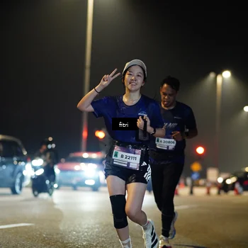 Runner Photo 7360520