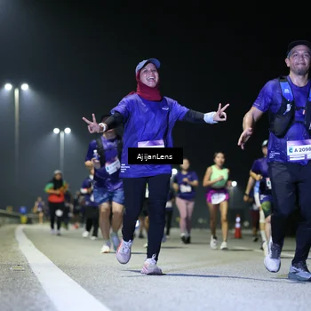 Runner Photo 7360521