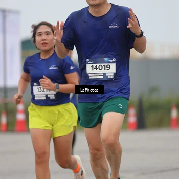 Runner Photo 7360524