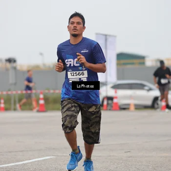 Runner Photo 7360534
