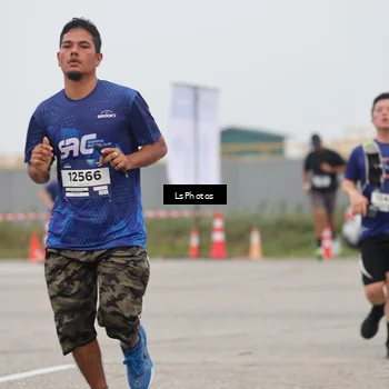 Runner Photo 7360535