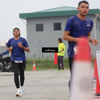 Runner Photo 7360539