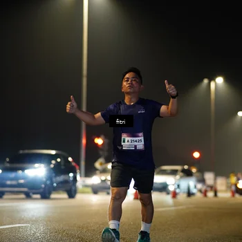 Runner Photo 7360542
