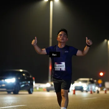 Runner Photo 7360543