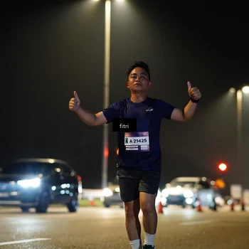 Runner Photo 7360544