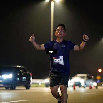 Runner Photo 7360545