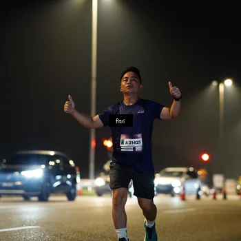 Runner Photo 7360546