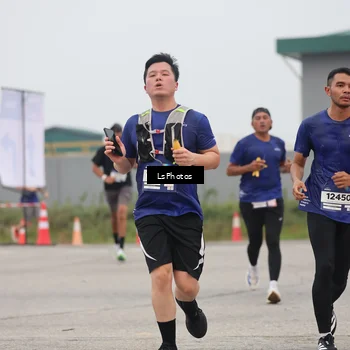 Runner Photo 7360547