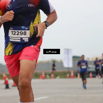 Runner Photo 7360549