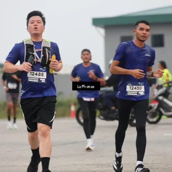 Runner Photo 7360551