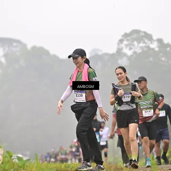 Runner Photo 7360552